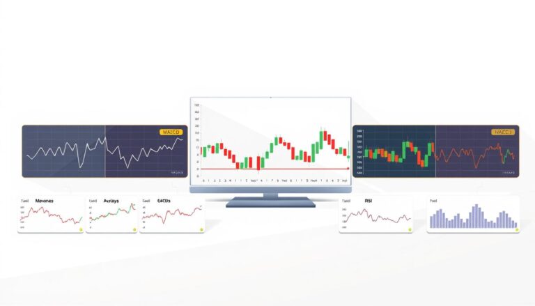 Panduan Indikator Teknikal Trading