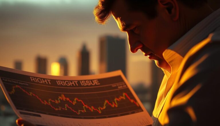 Peluang Cuan dari Right Issue