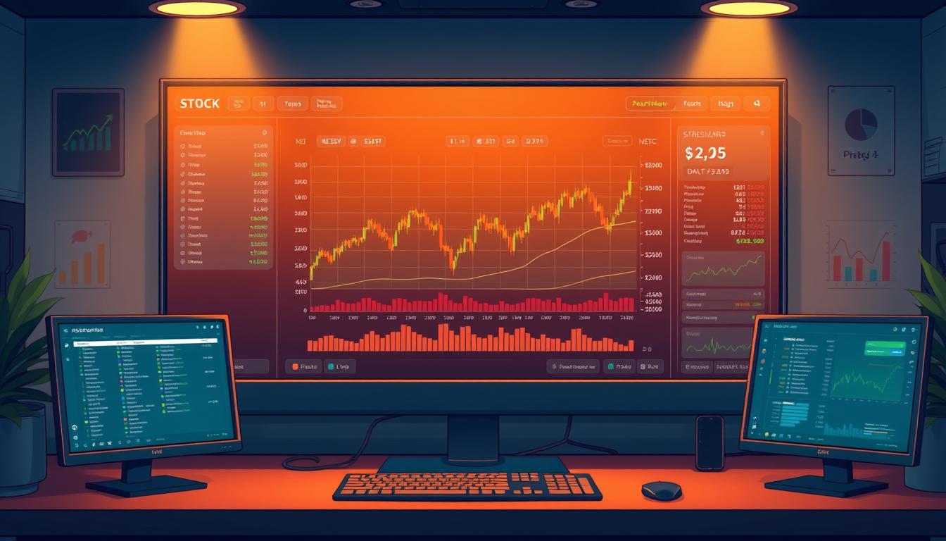 Rahasia Sinyal Harian