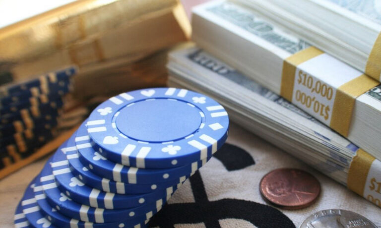 Sinyal Saham Bluechip