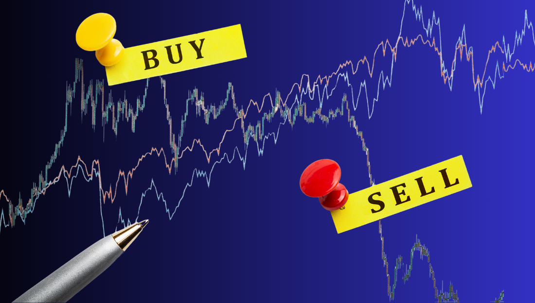 Sinyal Saham Hari Ini