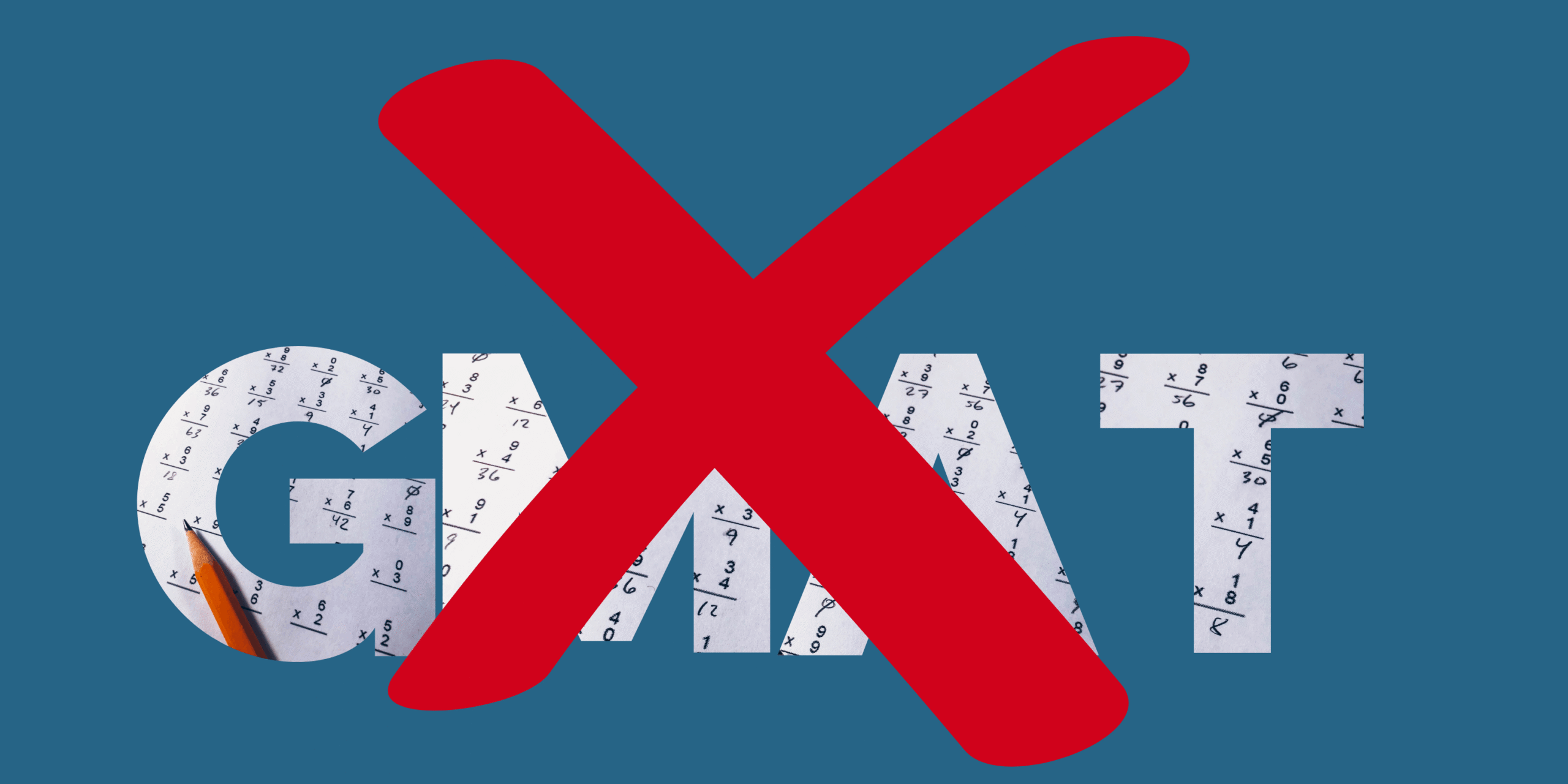 Regionally Accredited MBA Programs With No GMAT – Smart or Risky?