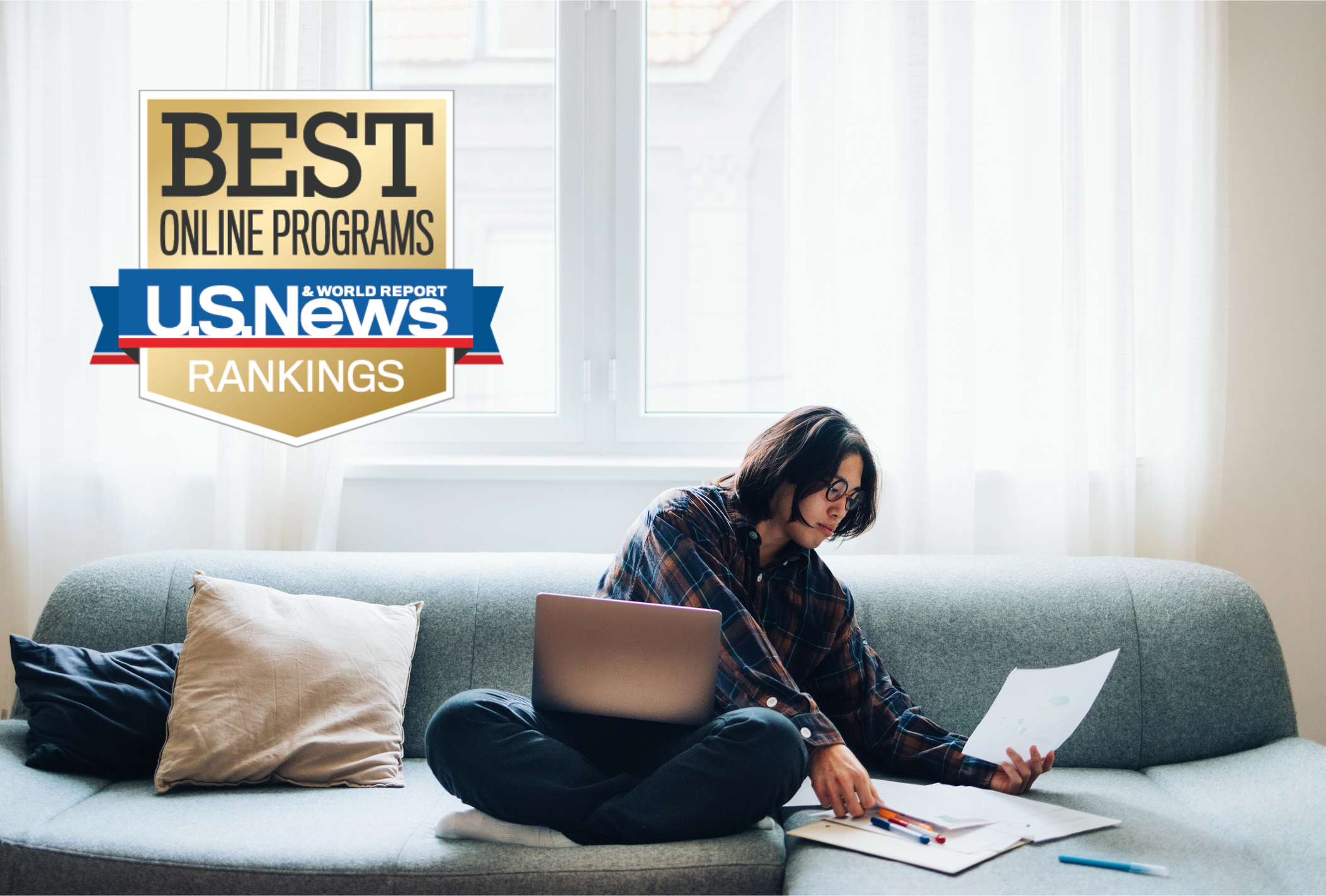 Top Ranked Accredited MBA